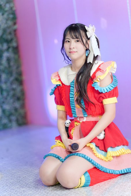 Twitterのコスプレ画像14