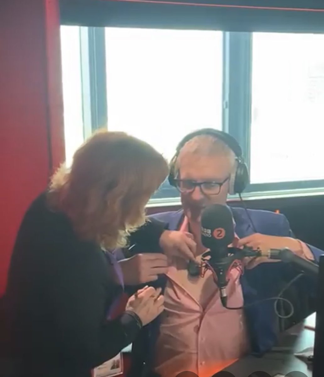 Roger Black tweet media