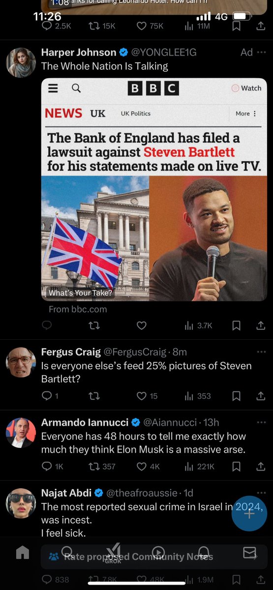 Tony Lyons tweet media