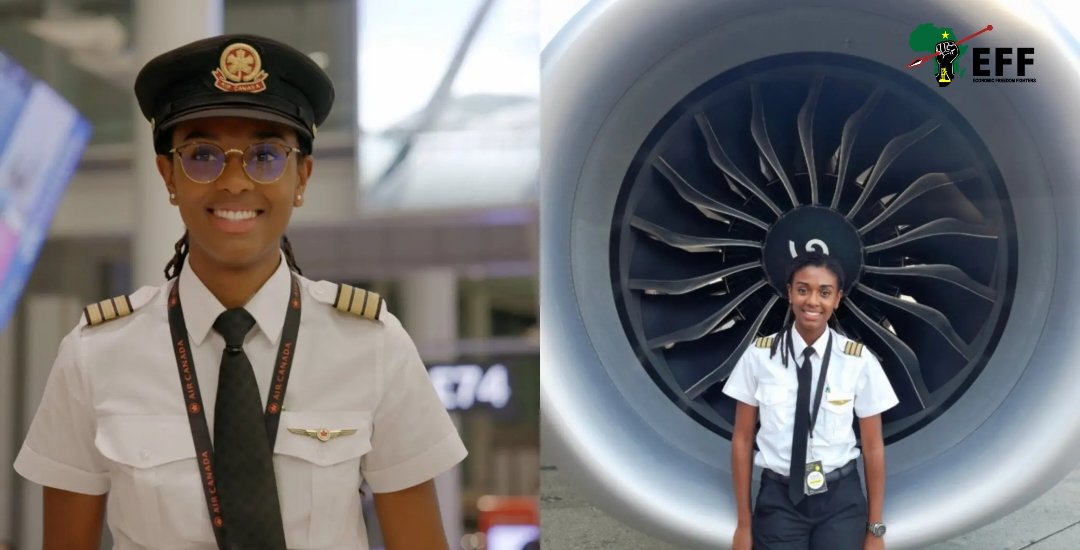 Lebo_TheSmart's tweet image. Thenk u EFF ❤️💚🖤