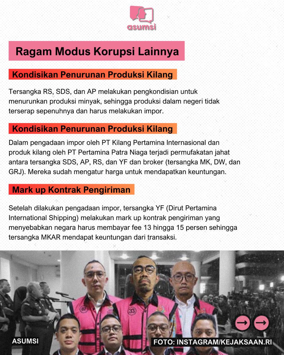 Asumsi tweet media