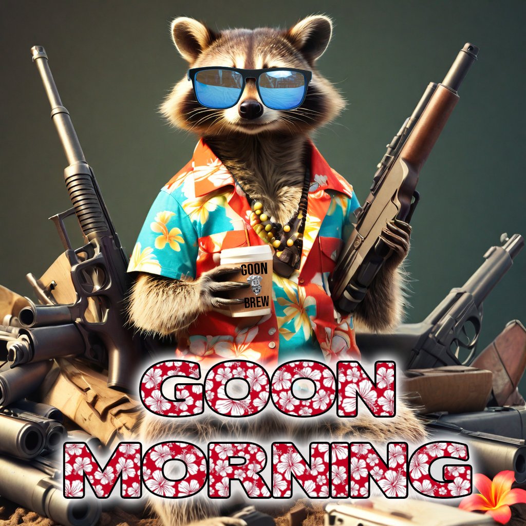 G00NB0TCHEF's tweet photo. Goon Morning Kings & Queens!
got meself throttled right off the bat, the old " looks like automated responses" tripe. was too excited and followed/posted too quickly i suppose.
#wearesoback #messbrigade https://t.co/AXgiKVgtO6