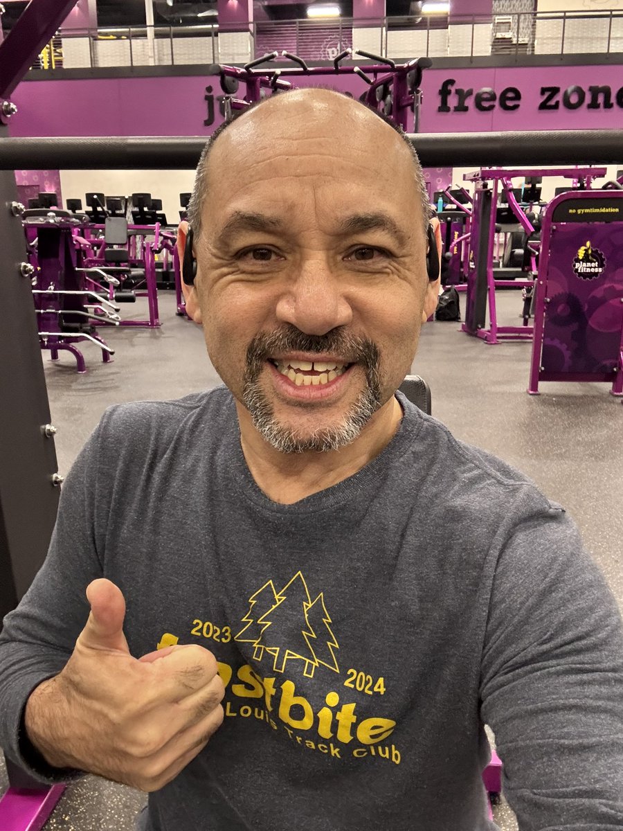 Ted Huff, Ed.D. tweet media