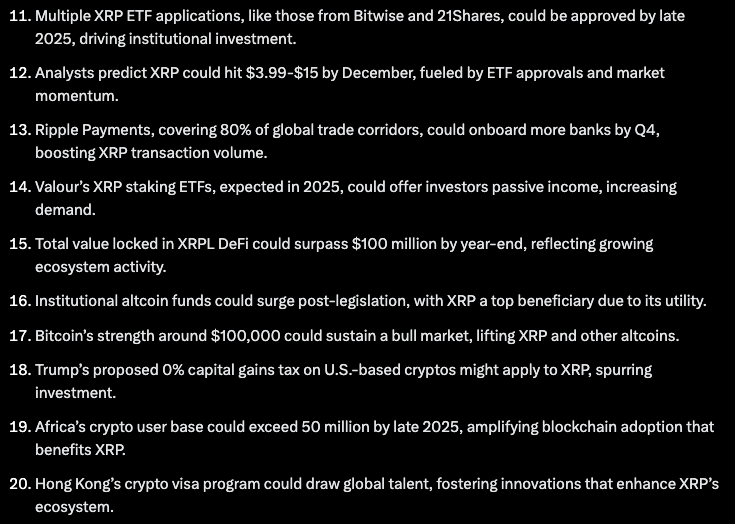 digitalassetbuy's tweet photo. The Road Ahead For Crypto.  These kind of pullbacks happen in every bull run but I believe this will be the mother of all bull runs. https://t.co/jiKqMIcQU7