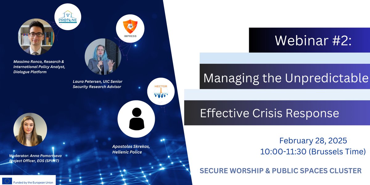 SPIRIT-EU tweet media