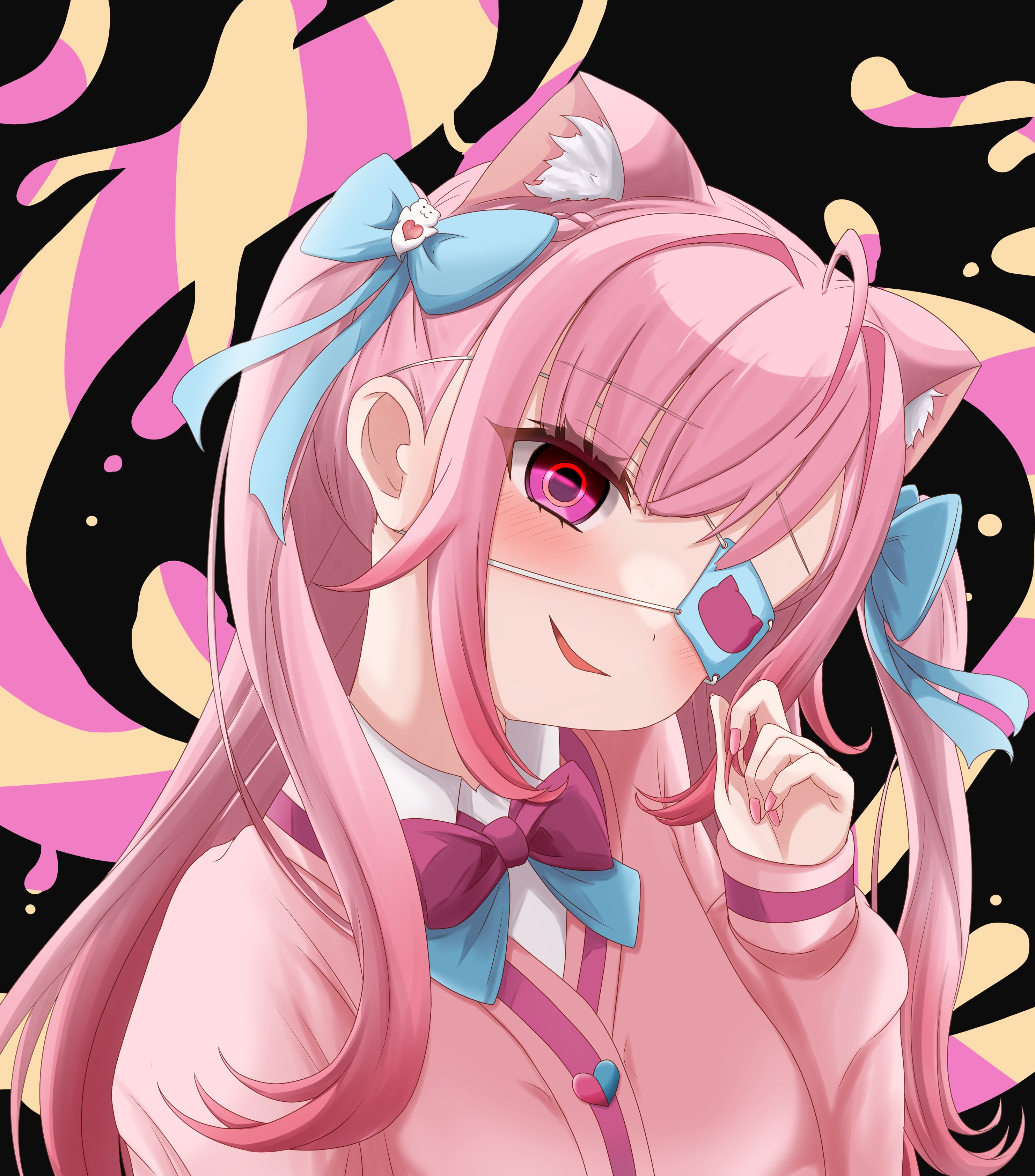 Zakky kun (ざっくん)🎀🐾 (@74_neko_meow) / X