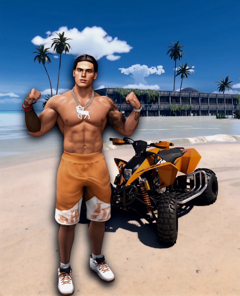 𝐏𝐨𝐬𝐭𝐞𝐝 𝐰𝐡𝐞𝐫𝐞 𝐭𝐡𝐞 𝐩𝐚𝐥𝐦 𝐭𝐫𝐞𝐞𝐬 𝐬𝐰𝐚𝐲, 𝐛𝐮𝐭 𝐭𝐡𝐞 𝐡𝐮𝐬𝐭𝐥𝐞 𝐝𝐨𝐧’𝐭 𝐟𝐚𝐝𝐞. 🏝️