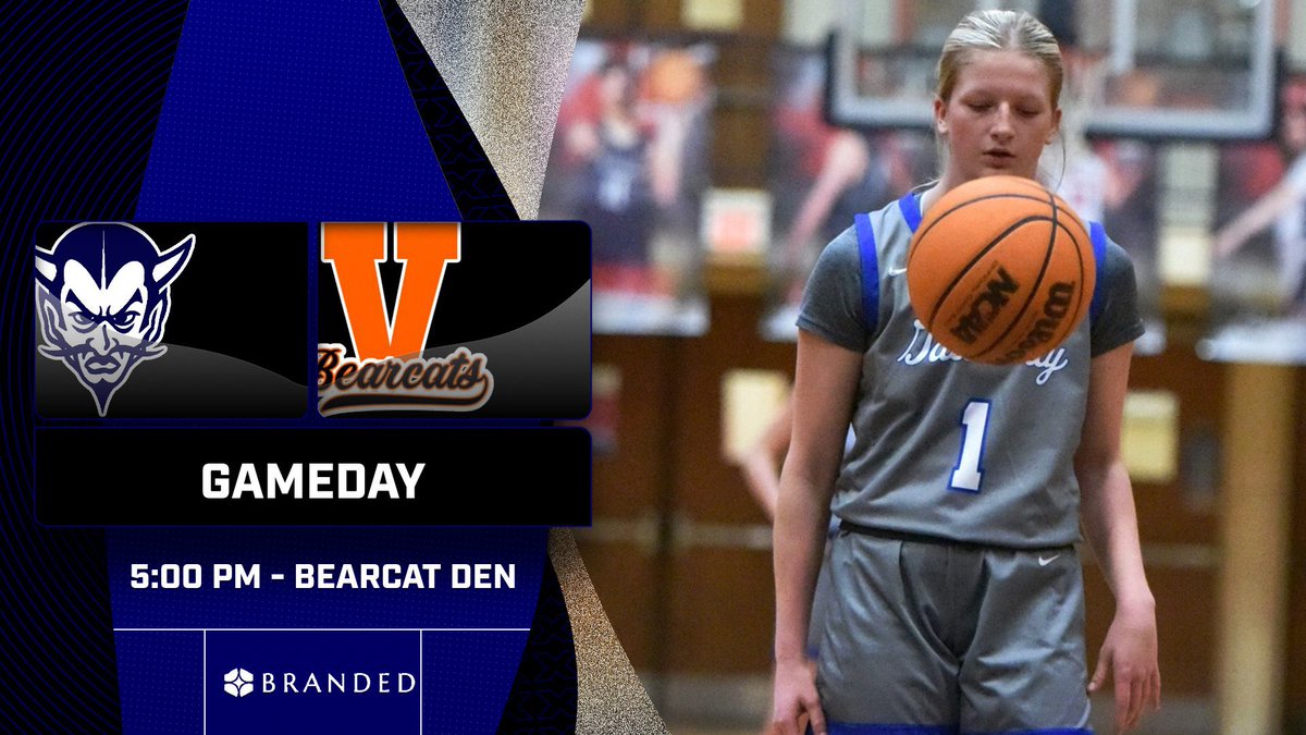 Gate City Athletics (@gchsdevils) on Twitter photo ๐จ LADY DEVIL GAMEDAY ๐จ
๐๏ธ Region 2D Quarterfinal
๐ #2 Virginia High
โฐ 5:00 PM
๐ Bearcat Den
๐ Bristol, VA
๐บ NFHS Network
๐๏ธ GCSR
๐ผ Branded
๐ธ Maggie Grizzle | <a href="/GateCitySMP/">Gate City Sports Management</a>
#FAMILY ๐จ LADY DEVIL GAMEDAY ๐จ
๐๏ธ Region 2D Quarterfinal
๐ #2 Virginia High
โฐ 5:00 PM
๐ Bearcat Den
๐ Bristol, VA
๐บ NFHS Network
๐๏ธ GCSR
๐ผ Branded
๐ธ Maggie Grizzle | <a href="/GateCitySMP/">Gate City Sports Management</a>
#FAMILY