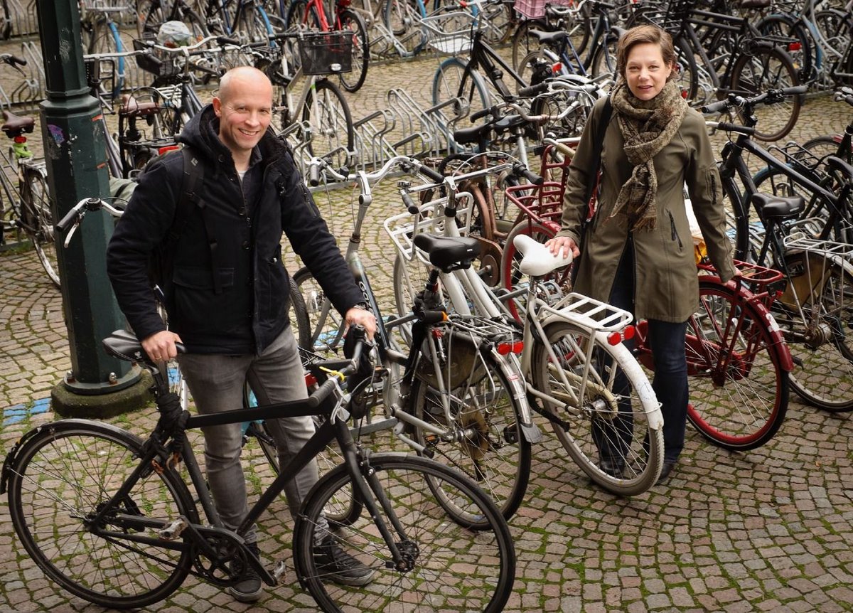 Human Movement Sciences/Bewegingswetenschappen (@bw_groningen) on Twitter photo Multidisciplinary research project 'Disabled city'. How do you look at individual mobility of, e.g. people with a spinal cord injury or amputation, and how do you design (public) spaces in an inclusive and hospitable way for this specific group👨🦯👩🦽 buff.ly/41wwmZp Multidisciplinary research project 'Disabled city'. How do you look at individual mobility of, e.g. people with a spinal cord injury or amputation, and how do you design (public) spaces in an inclusive and hospitable way for this specific group👨🦯👩🦽 buff.ly/41wwmZp