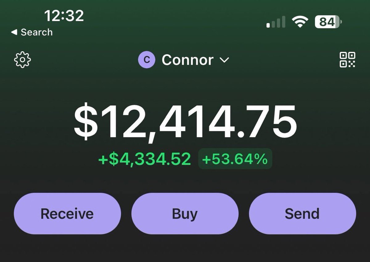 Connor 👾 tweet media