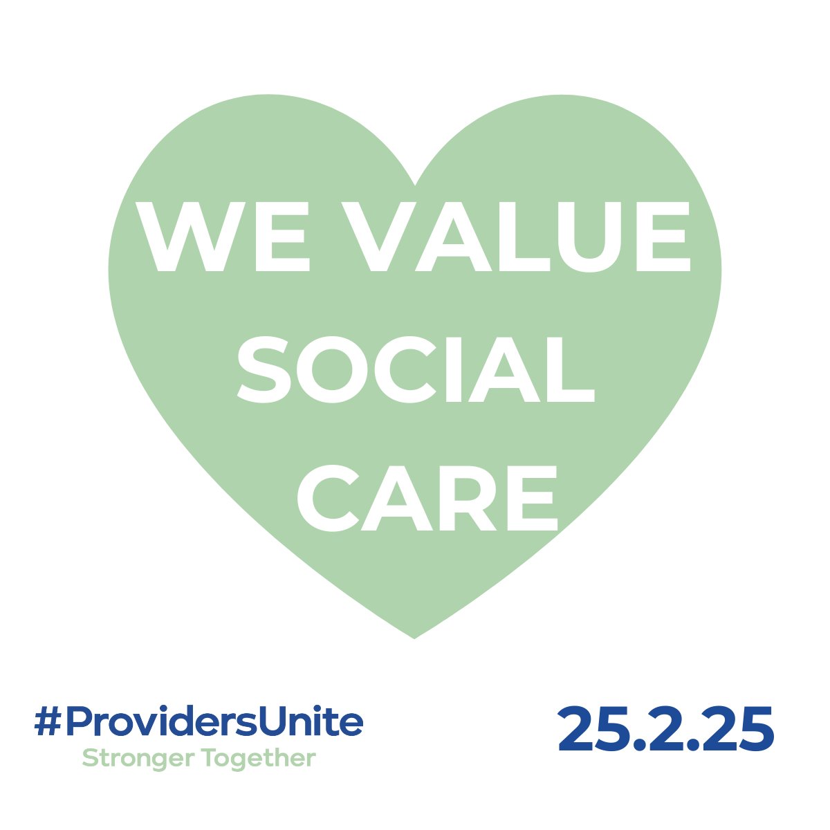 Link_Able's tweet image. Social care can&apos;t wait. It&apos;s time to take a stand!💚💙
@Providers_Unite is a grassroots coalition bringing together community care and support providers across the UK to fight for our sector’s survival.
Sign the petition: providersunite.co.uk/#signup_letter 
#ProvidersUnite