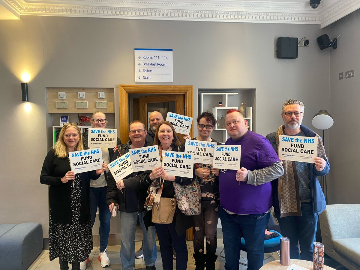 National Care Forum tweet media