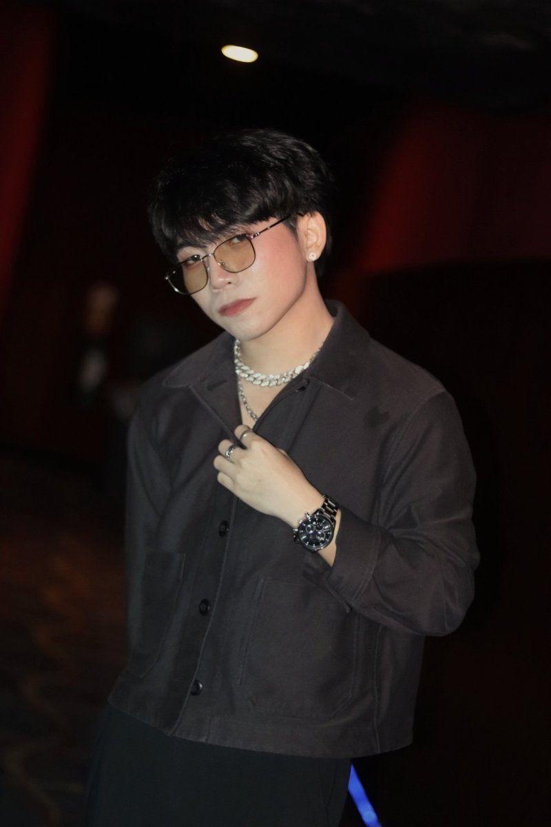 NEO 'TUGATOG' Documentary Screening

📸Photo Series
#NEO_BLUE

📍 Cinema 3, Fisher Mall, Quezon Avenue, Quezon City

#NEO_PH #ReadyGlow
#TUGATOGDOCUMENTARY