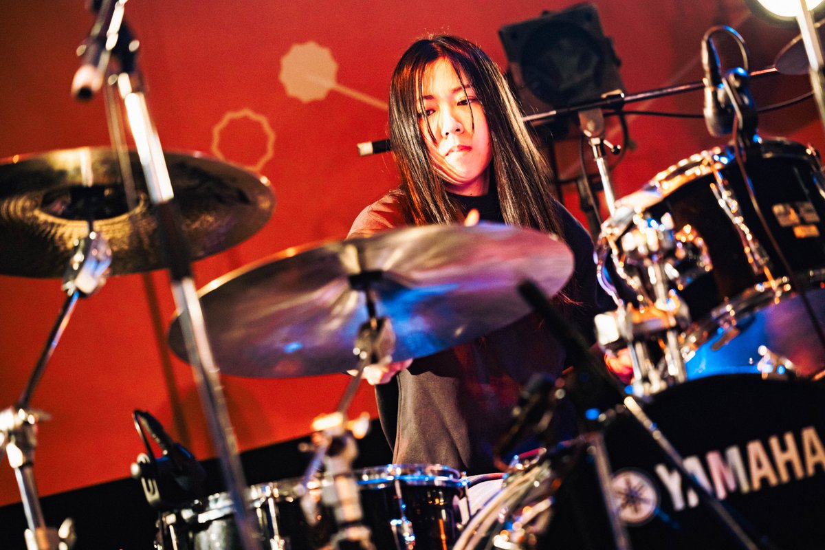 neo_standards's tweet photo. NEO STANDARDS 2025
WHO'S NEXT DAY3

@ KYOTO MUSE( @kyotomuse )

美日 ( @meiday_official )

PUSH LIVE HOUSE
▷ ESAKA MUSE( @ESAKAMUSE )

photo by マスダ ユウタ ( @_yuuta0326 )

#ネオスタ
#ネオスタ2025
#美日 https://t.co/0zT9LyefZI