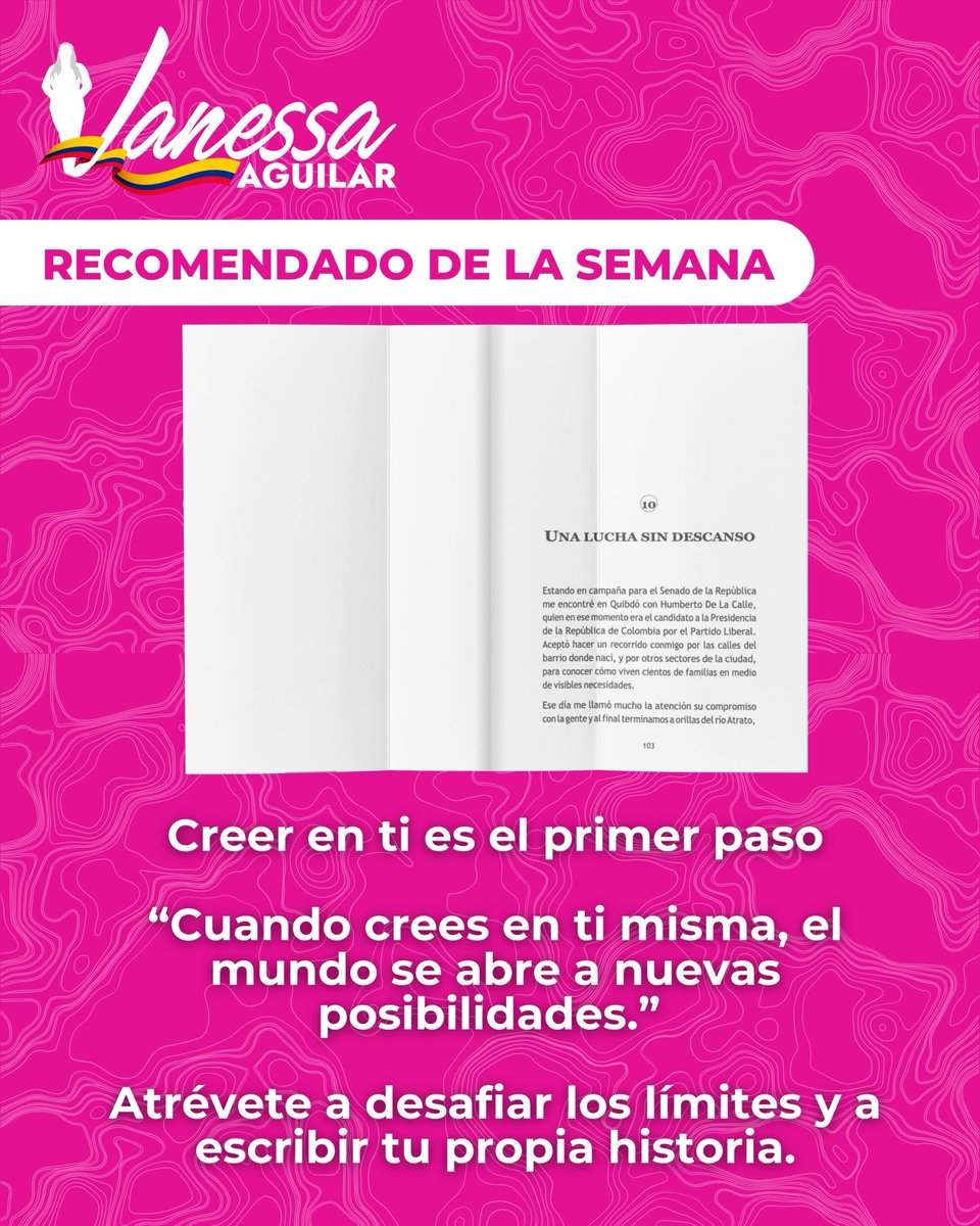 Vanessa Aguilar Moreno tweet media