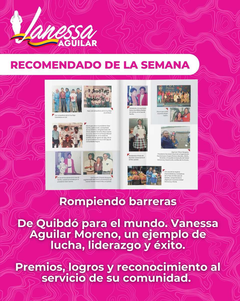 Vanessa Aguilar Moreno tweet media