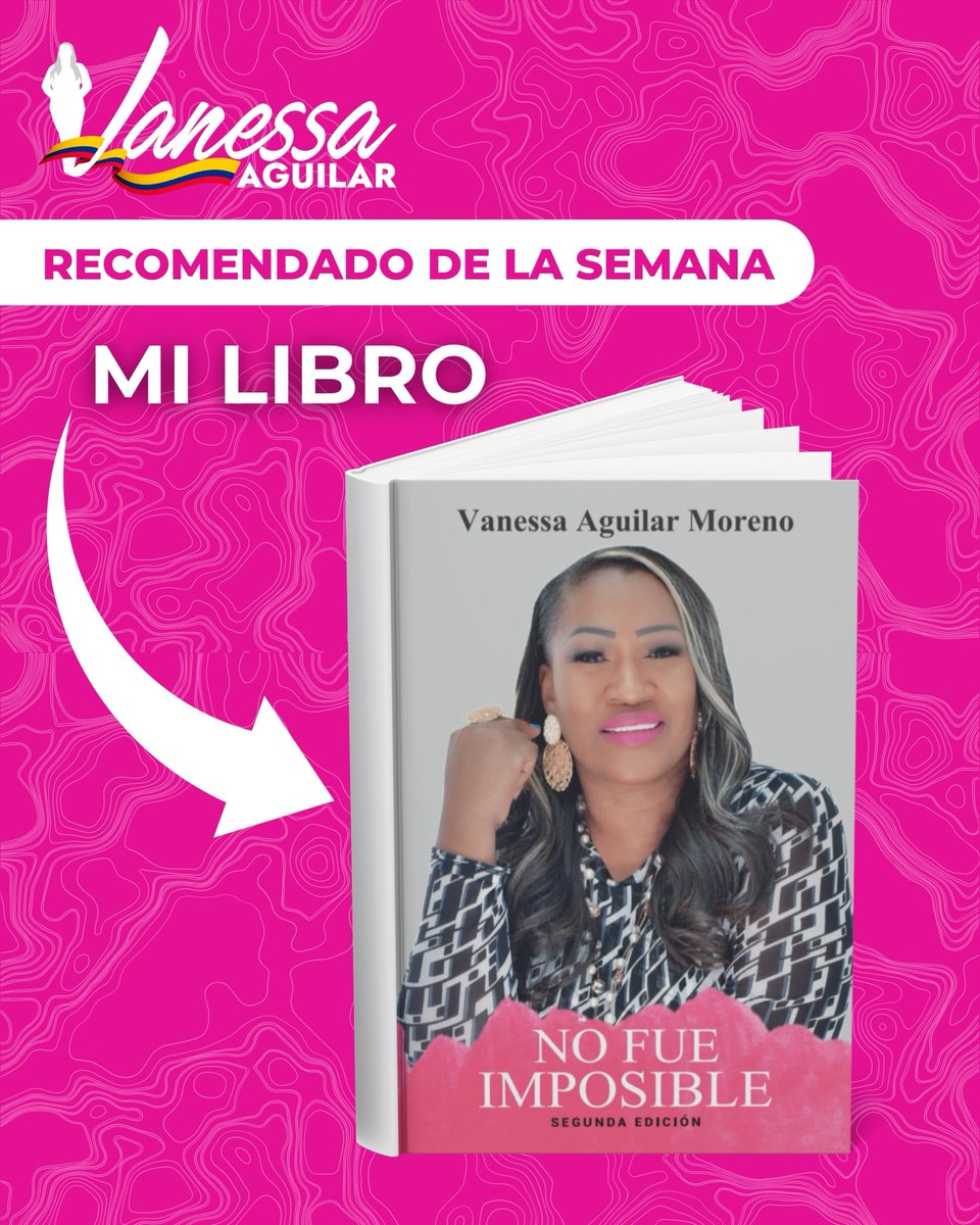 Vanessa Aguilar Moreno tweet media