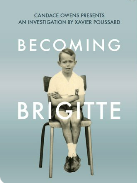 Red_8_YNWA's tweet photo. 💥🔴Sommes nous en France en 2025 ou en Allemagne en 1933❓❓
Le LIVRE "Becoming Brigitte" de Xavier Poussard a été retiré hier de la vente sur Amazon !
#BecomingBrigitte #CandaceOwens #AmazonFr
#XavierPoussard
@datirachida https://t.co/k086crLZ2b