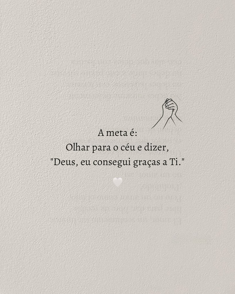 Amém! 🙏🏽✝️