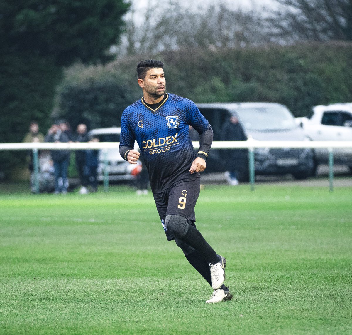 Happy birthday to our club ambassador <a href="/EduardoDaSilva/">Eduardo A. Da Silva</a> ! 🎉🎊🎂⚽️