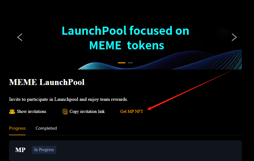 MemePadX's tweet photo. MP's accelerator card has been updated. The previous no longer enjoys double benefits. Go to the https://t.co/i7sPgkcZAS  to exchange. A address of 200 USDT can only exchange one . Accelerators can be used in combination to obtain multiple benefits. 

@BabyMove_X   @WhaleBscWorld https://t.co/ui4YSu3g7x