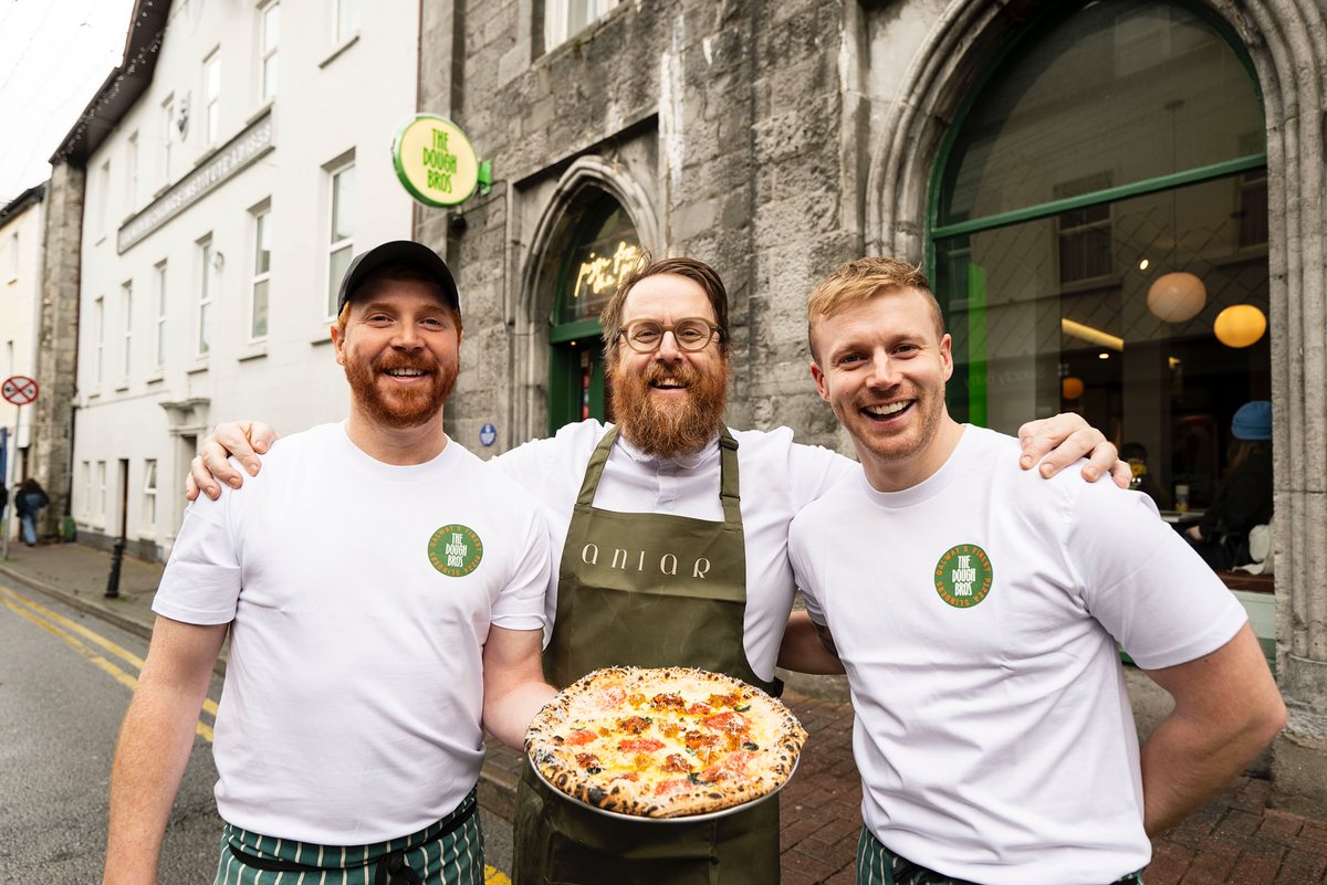 Ireland Guide tweet media