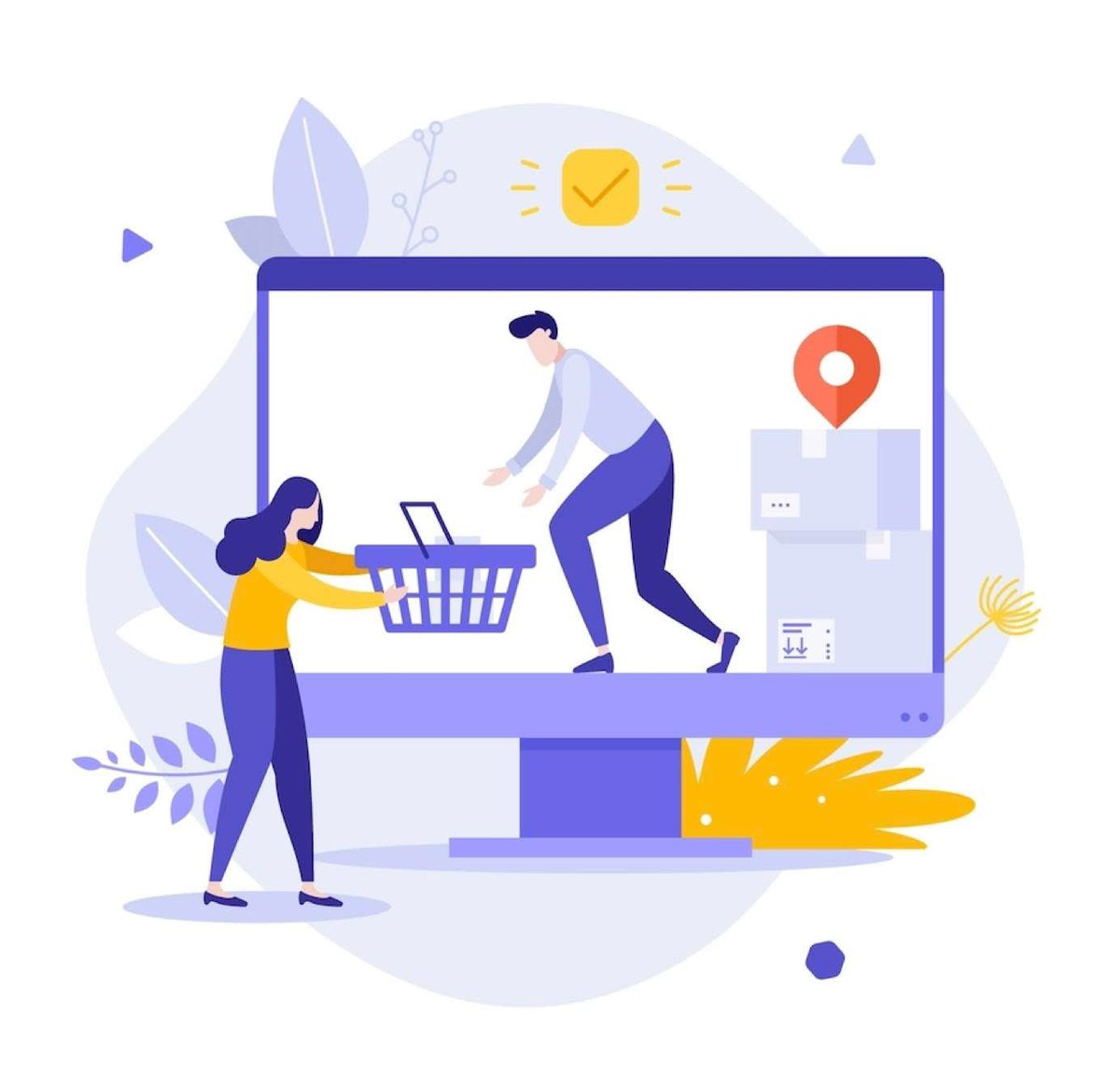 XapsysLtd's tweet image. Xapsys CRM effortlessly syncs your eCommerce orders with Sage 50, Sage 200, or Xero, cutting down on admin tasks so you can focus on selling more!
 #CRM #crmforsmallbusiness #growmybusiness #SalesProductivity #Ecommerce