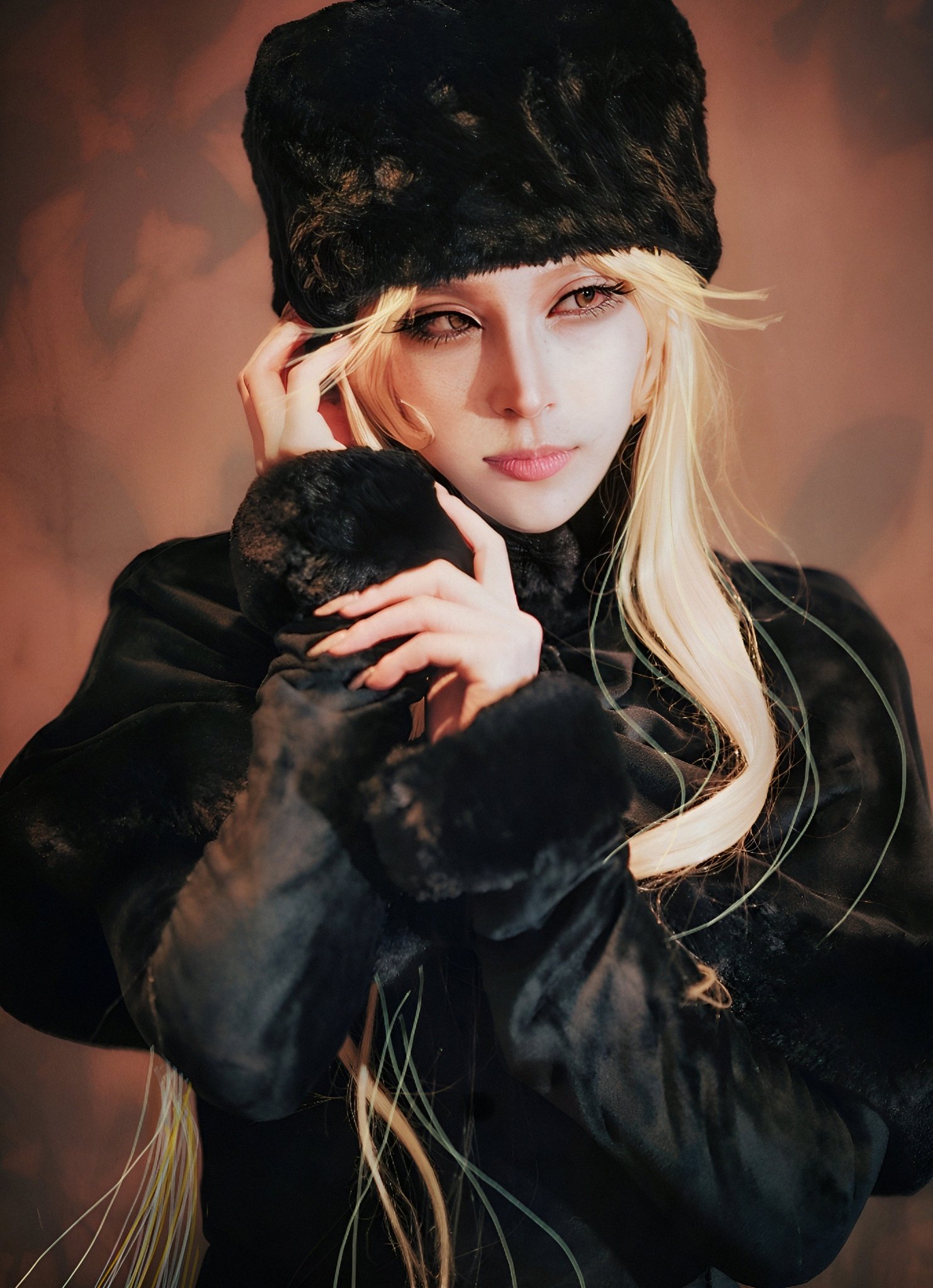 Kazuki移行垢 成人済 (@Kazuki_cos1007) / X