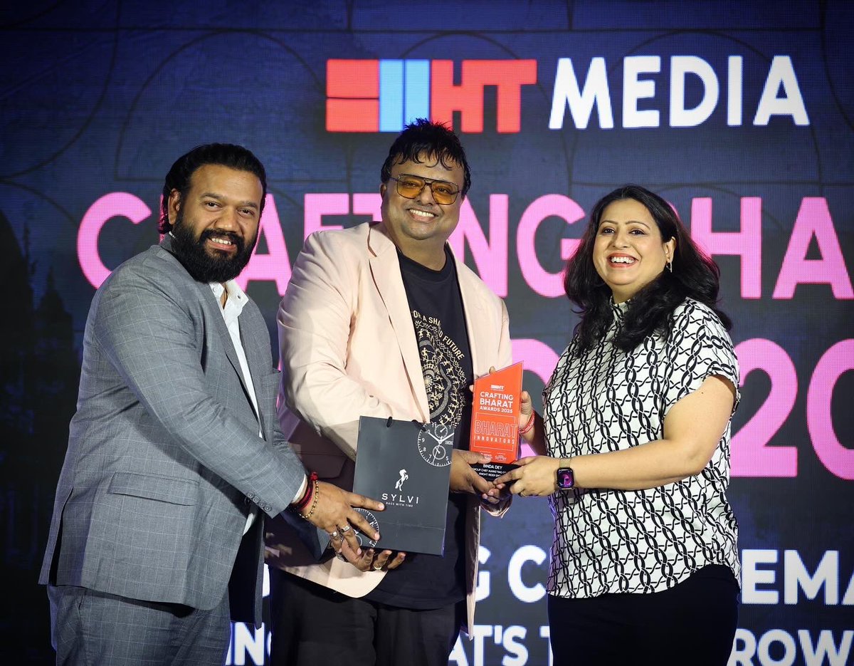 Binda Dey tweet media