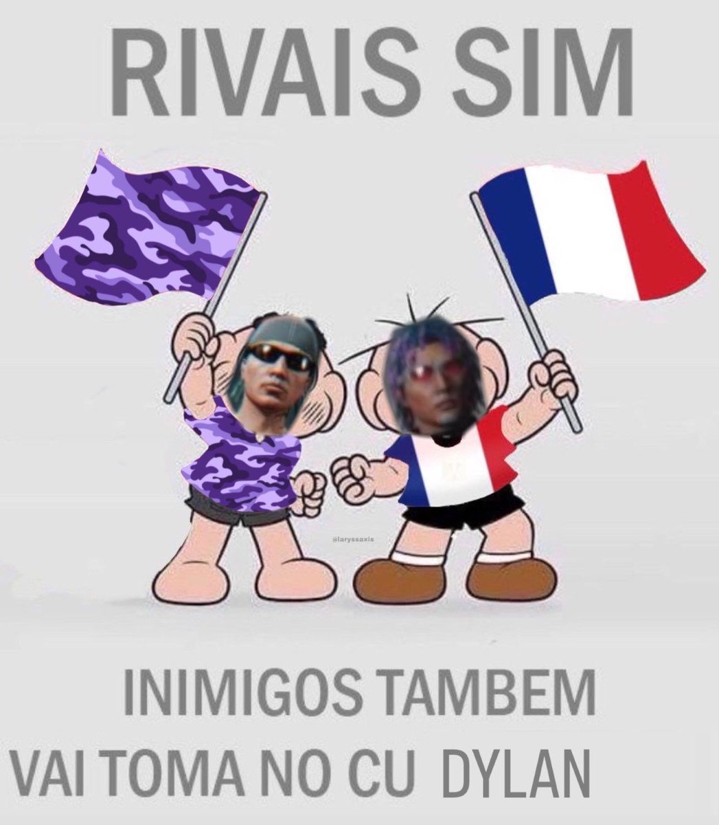 albictor's tweet image. se eu n sorrer hoje, eu não sorrara nunca mais

bom dia rapazeada