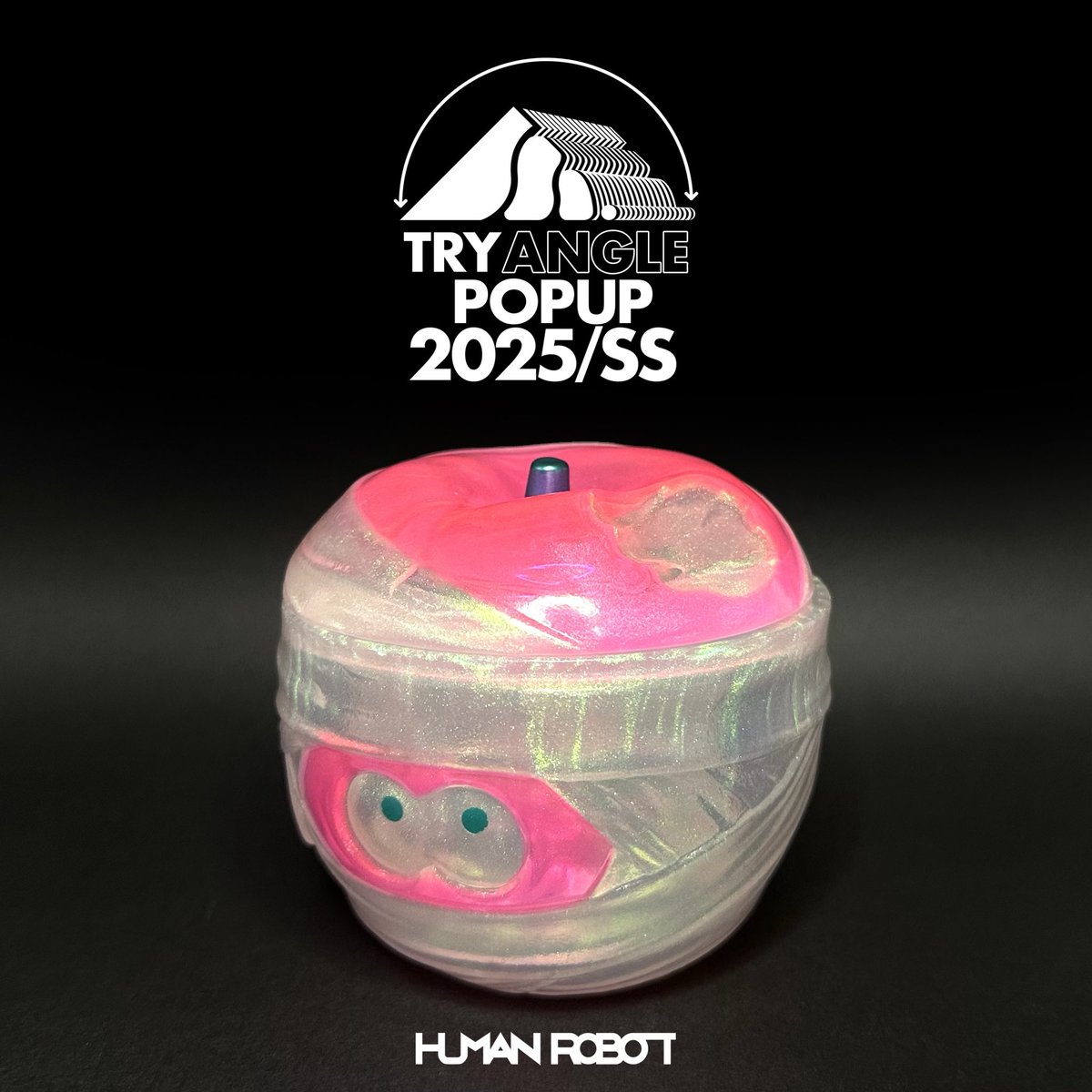 3月1日(土)、2日(日) 原宿、渋谷にてリリース＆受注会あります