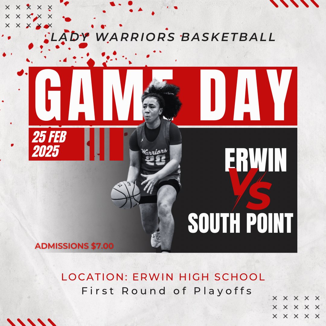 Erwin High Booster Club tweet media