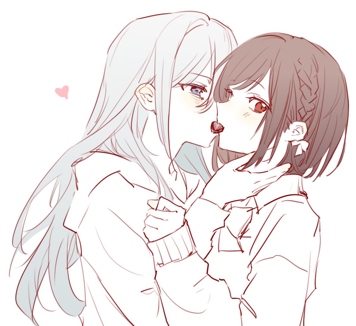 えなかな🍫
