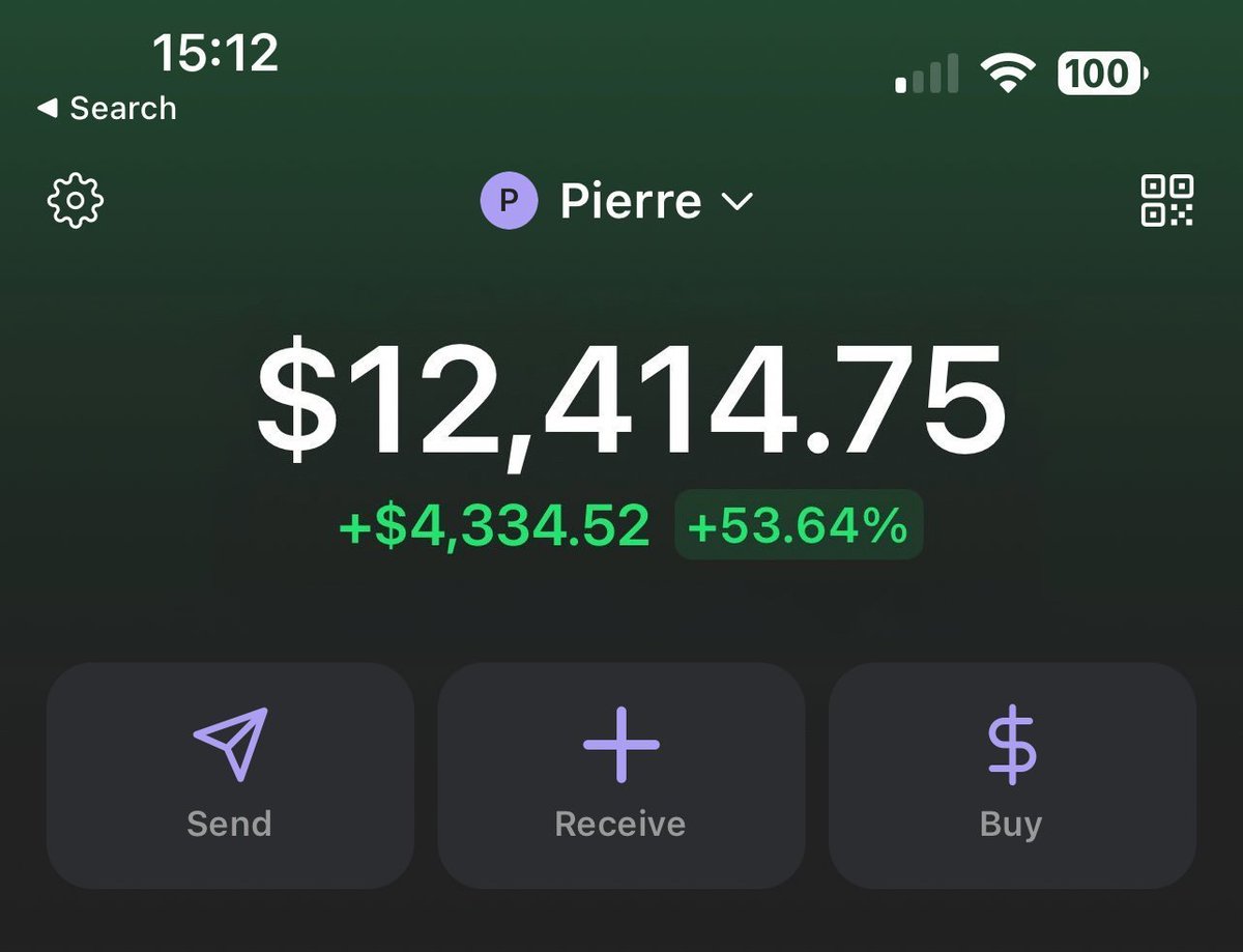 💰 $350 $SOL GIVEAWAY

Must:
- Repost + Like
- Follow Me (🔔)

⏳24HRS