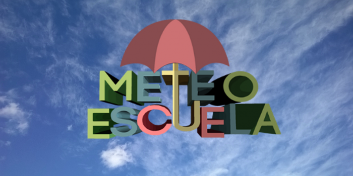 ¡Abiertas ya las votaciones para el VIII Concurso de Fotos Meteoescuela! El público general contará un 30% del total y se puede votar hasta el 9 de marzo. 

Las fotos se encuentran en: meteoescuela.aemet.es/cantabria/foto…

Y la votación se realiza en el formulario: forms.office.com/e/CqkmiEQT8g