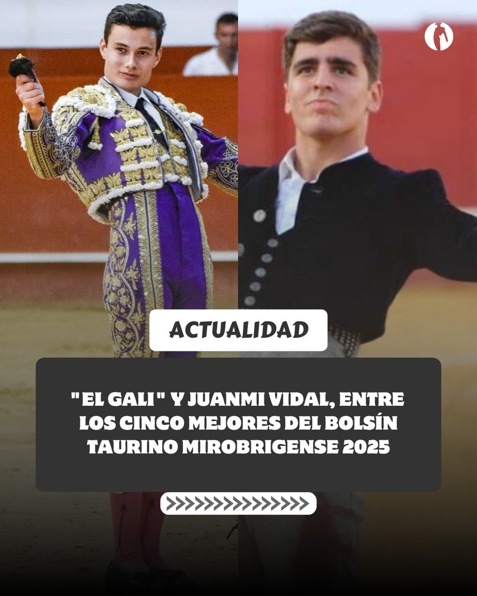 Novilleros de Andalucía tweet media