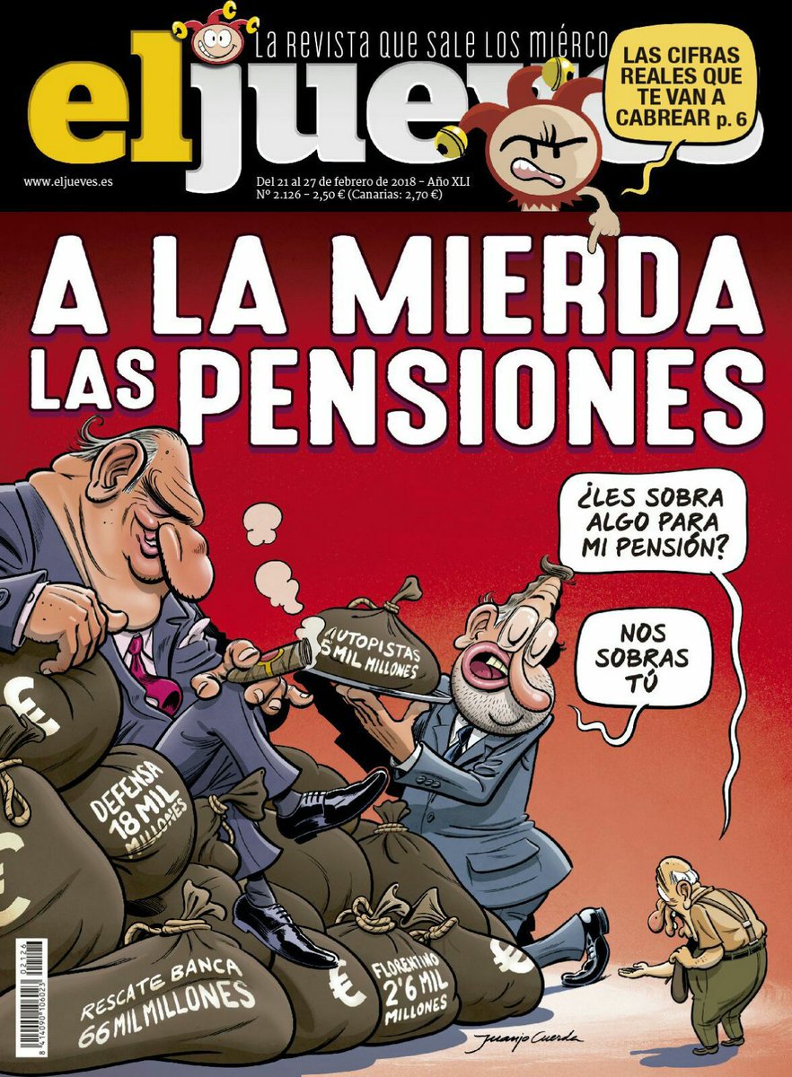 D'aquest número fa ja 7 anys.