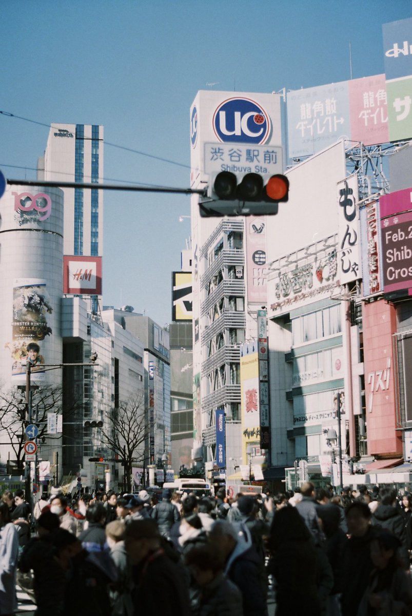 Eg_chell_1129's tweet photo. Shibuya
Tokyo, Japan https://t.co/Ul9aPze4GN