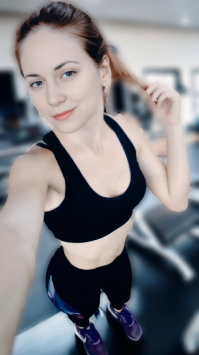 M21Celeste's tweet photo. #BuenMartes 😊👋 #gymmotivation #ModoAmstel #FelizMartes #SiguemeYTeSigo #MiFotoBang #lam #25defebrero https://t.co/jFXIDvLHCo