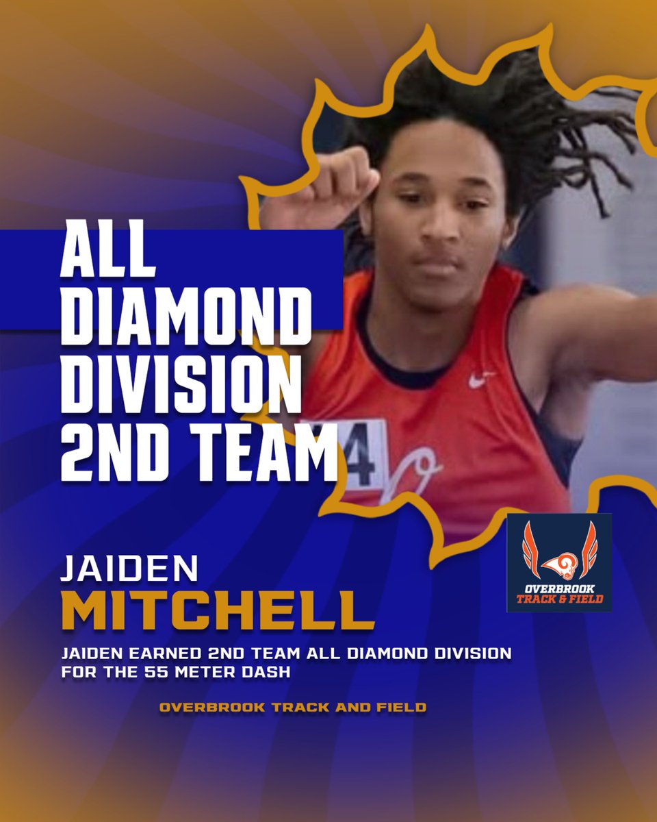 Congratulations Jaiden!!