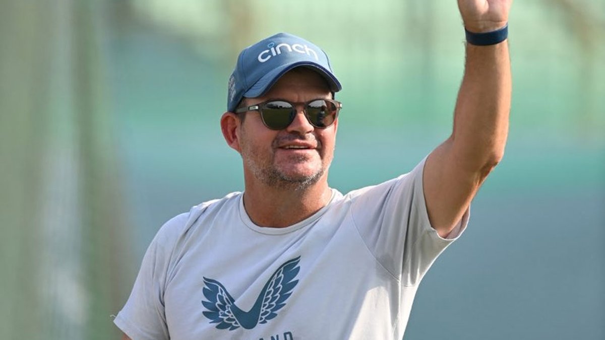 toisports's tweet photo. #IPL2025 #MatthewMott #DelhiCapitals
@DelhiCapitals rope in Matthew Mott as assistant coach
READ: https://t.co/crHcasmZGE https://t.co/yAsKW2OdU8