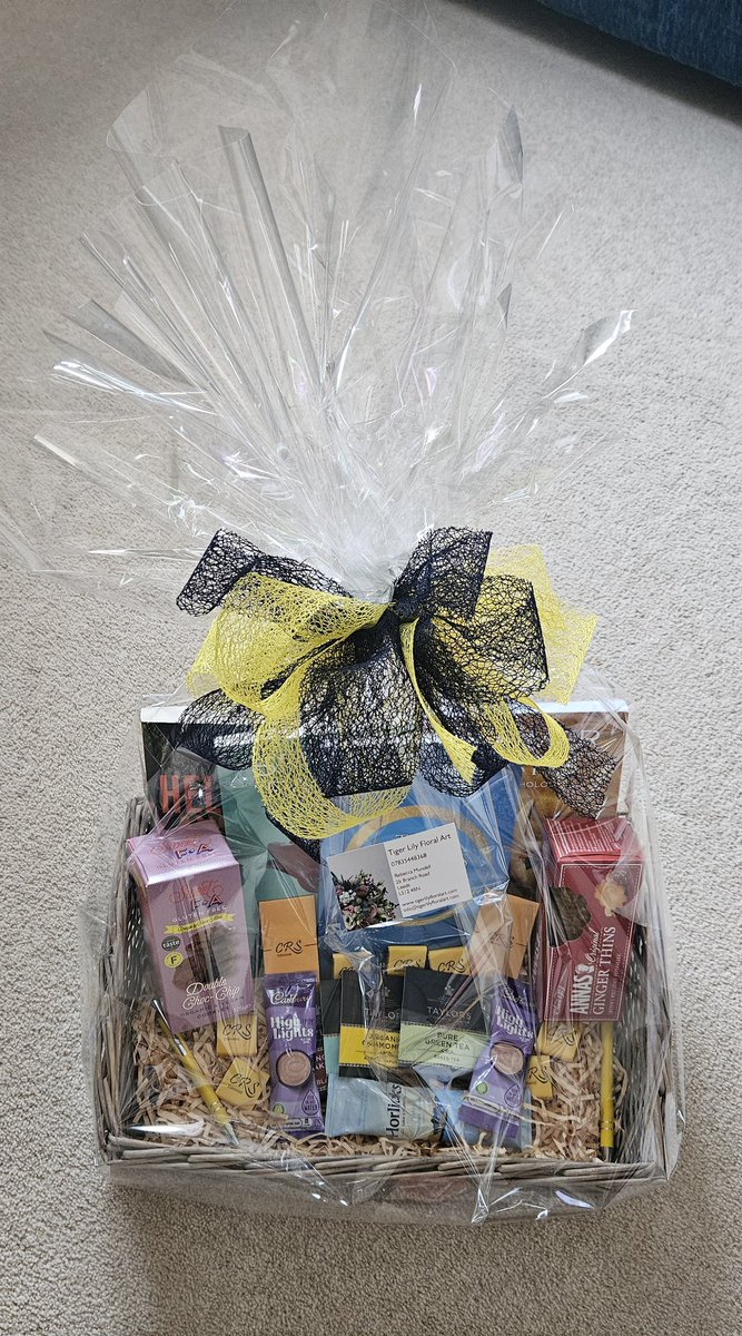 CRS Editorial (Craig Smith) (@crseditorial) on Twitter photo Unwind with #books and biscuits!
This self-care hamper could be yours! Just visit the <a href="/CrsEditorial/">CRS Editorial (Craig Smith)</a> stall <a href="/YorksBizFair/">Yorkshire Business Fair</a> at Holiday Inn, Garforth, #Leeds tomorrow (Weds 26 Feb) before 2pm to be in the draw. 😍 Unwind with #books and biscuits!
This self-care hamper could be yours! Just visit the <a href="/CrsEditorial/">CRS Editorial (Craig Smith)</a> stall <a href="/YorksBizFair/">Yorkshire Business Fair</a> at Holiday Inn, Garforth, #Leeds tomorrow (Weds 26 Feb) before 2pm to be in the draw. 😍