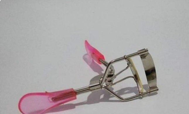 Since you boys know everything.  So, tell me what's this??