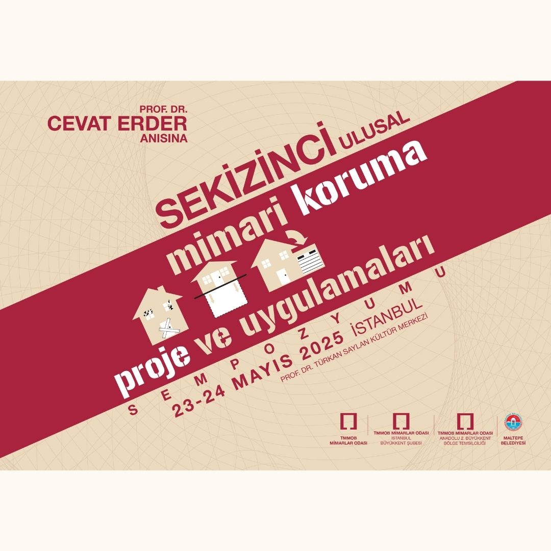 ICOMOS TURKEY tweet media