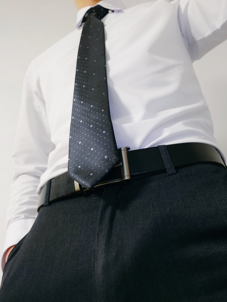 下班只想好好無腦放鬆🥴
回歸正裝平常穿著