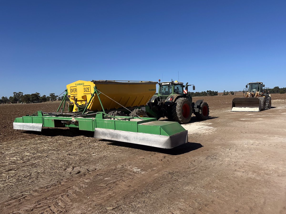 Grassroots Agronomy tweet media