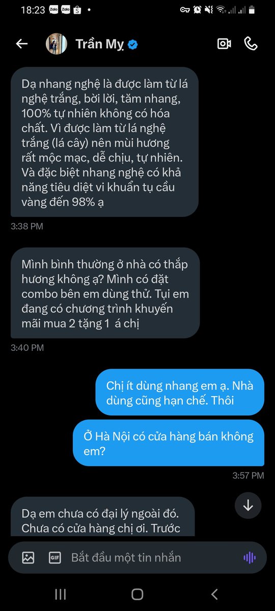 Hằng Đặng | AMUI tweet media