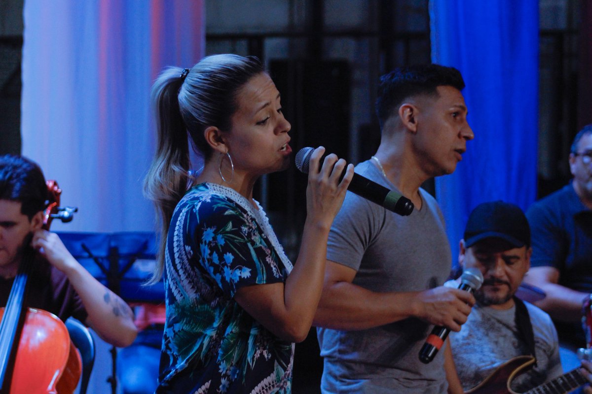 alevelaro's tweet image. ✨🎼Noche Retro con la Orquesta Sinfónica de Fernando de la Mora y The Classic&apos;s. ¡Todos invitados! 
 🗓️ Jueves 27 de febrero
 ⏰ 21:00
 🕋 Teatro Municipal de Fernando
 📍 Acceso libre y gratuito. 
🗞️ Gacetilla de prensa ➡️ bit.ly/3ETpufG