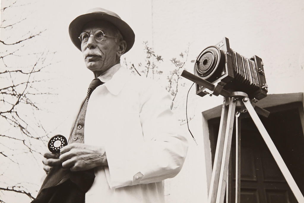 Heinrich Kühn (February 25, 1866 – September 14, 1944)🇩🇪 #FineArtPhotography #Photography