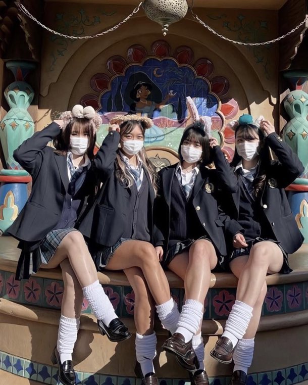 可愛い子たち (@msokmn) on Twitter photo 